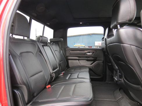 Used 2021 RAM 1500 Rebel w/ Rebel Level 2 Equipment Group image 30