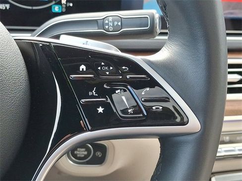 Certified 2025 Mercedes-Benz GLE 450 4MATIC image 24