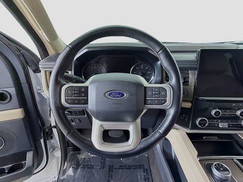 Used 2023 Ford Expedition Max Limited image 36