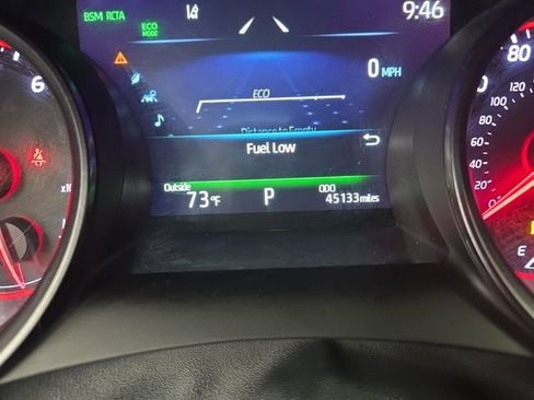 Used 2023 Toyota Camry XSE w/ Navigation Package FWD image 6