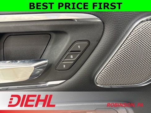 New 2026 RAM 1500 Laramie image 24