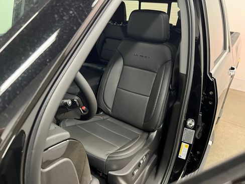 New 2026 GMC Sierra 2500 Denali w/ Technology Package image 33