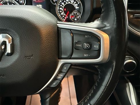 Used 2022 RAM 1500 Big Horn image 21