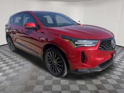 Used 2022 Acura RDX AWD image 20