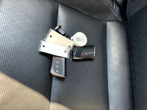 Certified 2023 Lexus RX 350 FWD image 14