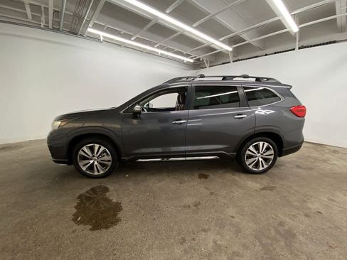 Used 2020 Subaru Ascent Touring w/ Popular Package #3 image 3