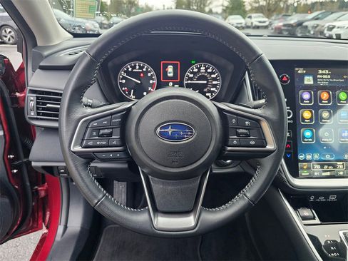 Used 2025 Subaru Legacy Premium image 25