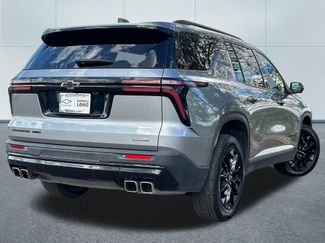Used 2025 Chevrolet Traverse LT w/ Midnight/Sport Edition AWD/4WD video 2