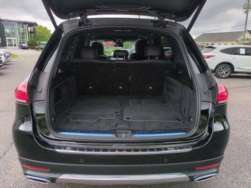 Certified 2021 Mercedes-Benz GLE 350 image 33