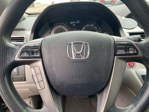 Used 2016 Honda Odyssey SE image 16