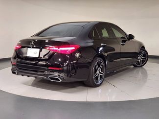 Used 2024 Mercedes-Benz C 300 Sedan video 2
