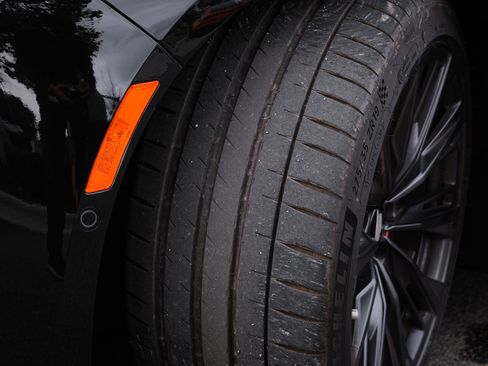 Used 2024 Cadillac CT5 V Blackwing w/ Super Cruise 2 Package image 12