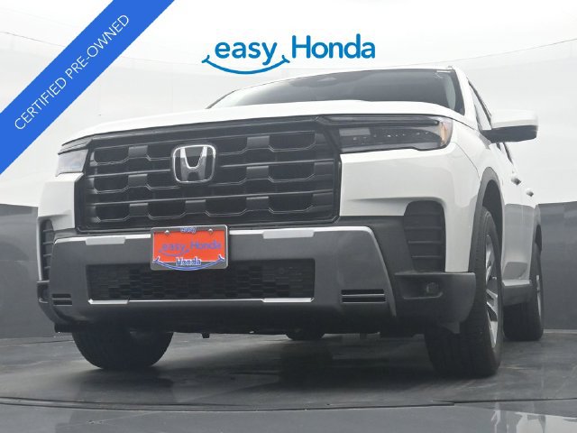 Used 2026 Honda Pilot EX-L image 28