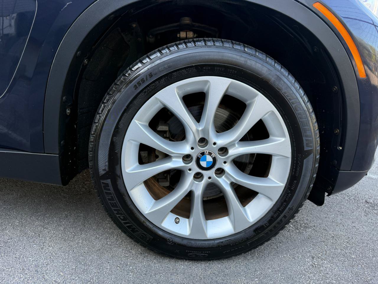 Used 2015 BMW X5 xDrive35i AWD/4WD image 58