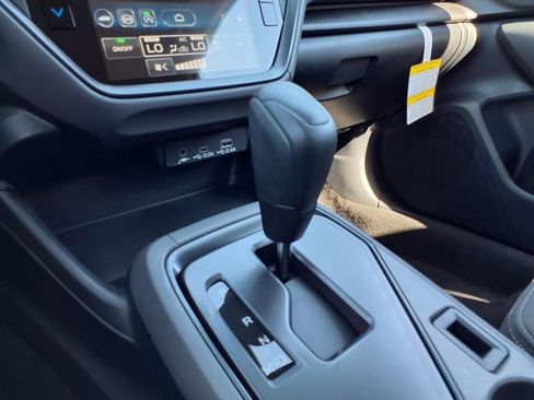New 2026 Subaru Crosstrek 2.0i Premium AWD/4WD image 5
