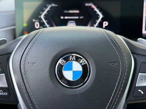Used 2024 BMW X5 xDrive40i AWD/4WD image 29