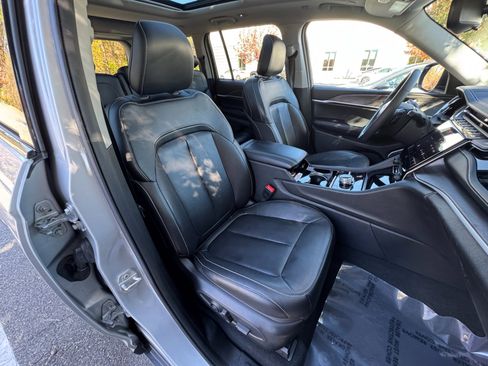 Used 2022 Jeep Grand Cherokee Limited 4xe image 50