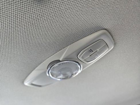 Certified 2024 Ford Edge SEL w/ Convenience Package image 31