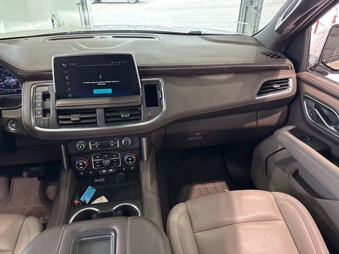 Used 2023 Chevrolet Tahoe Z71 w/ Luxury Package image 57