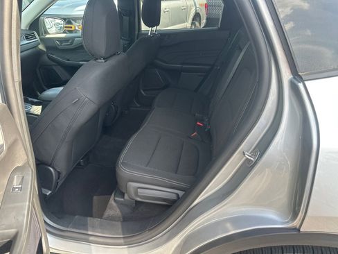 Certified 2024 Ford Escape Active AWD/4WD image 23