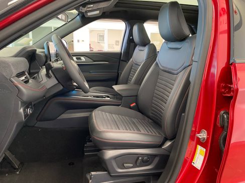 New 2026 Ford Explorer ST-Line AWD/4WD image 23