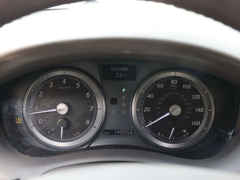 Used 2010 Lexus ES 350 image 28