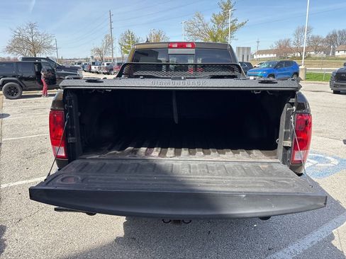 Used 2013 RAM 1500 Big Horn image 2