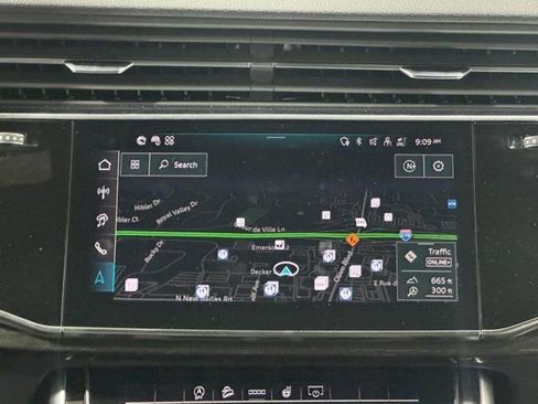 New 2026 Audi Q8 Premium Plus AWD/4WD image 16