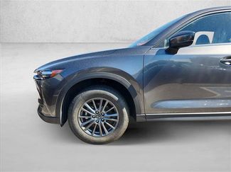 Used 2023 MAZDA CX-5 AWD 2.5 S video 3