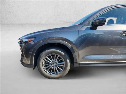Used 2023 MAZDA CX-5 AWD 2.5 S image 3