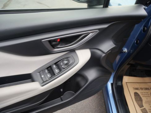 Used 2024 Subaru Forester image 16