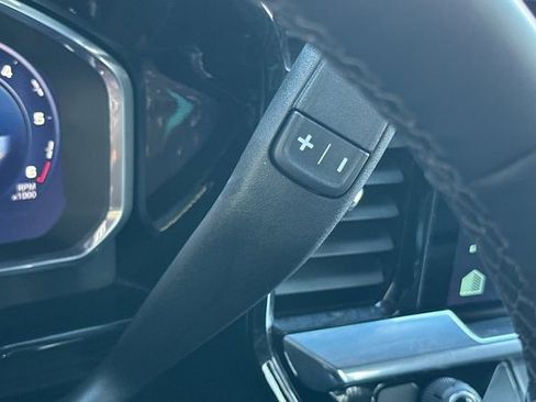 New 2026 Chevrolet Silverado 1500 RST w/ RST Select Package image 27