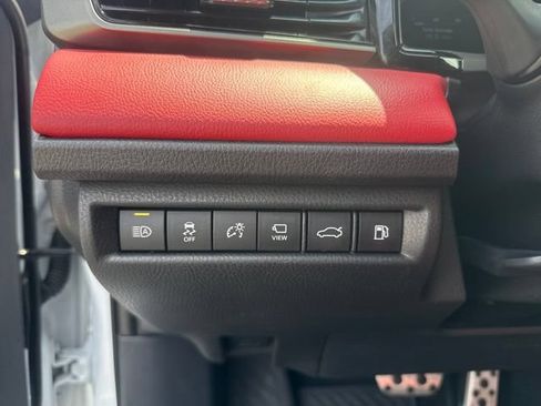 Used 2025 Toyota Camry XSE FWD image 26