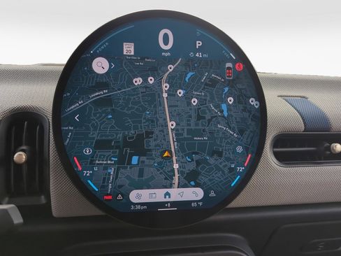 New 2026 MINI Cooper Convertible image 17