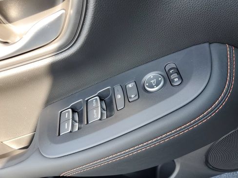 New 2027 Honda HR-V Sport image 22