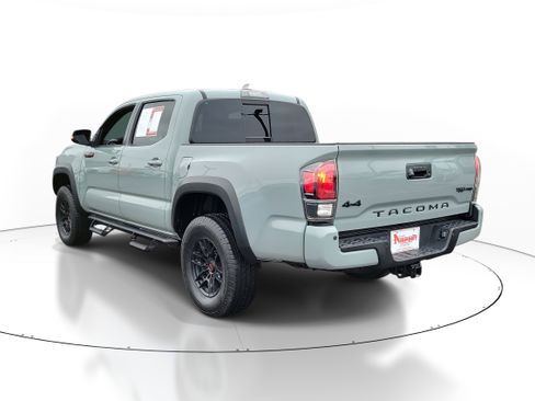 Used 2021 Toyota Tacoma TRD Pro image 3