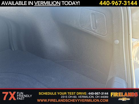 Used 2024 Kia Forte LXS w/ LXS Technology Package image 39