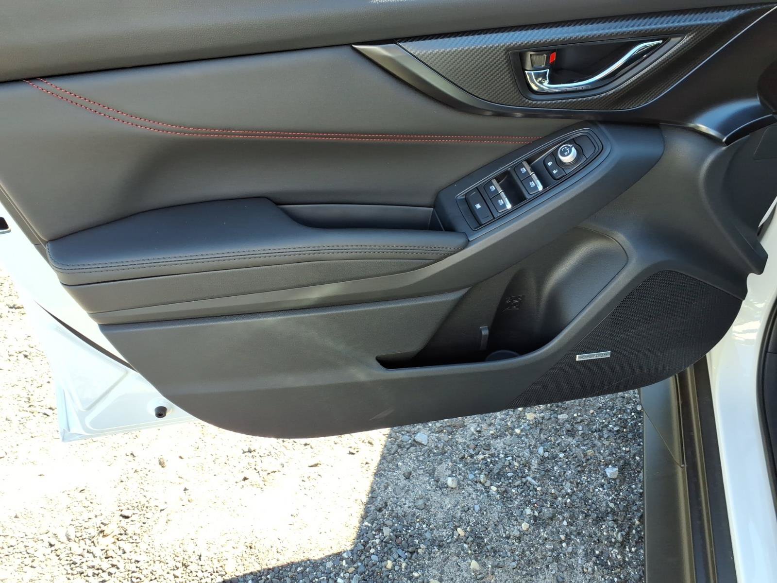 New 2026 Subaru WRX Premium AWD/4WD image 10