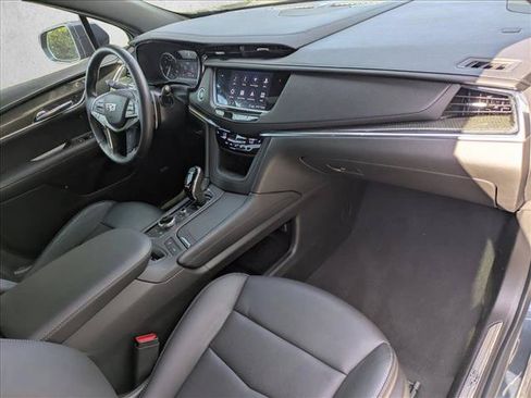 Used 2020 Cadillac XT5 Sportv AWD/4WD image 23