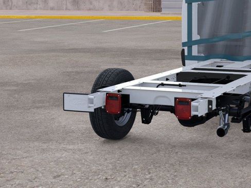 New 2026 Ford Transit 350 AWD image 21