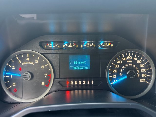 Used 2015 Ford F150 XLT AWD/4WD image 14