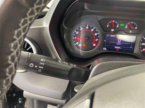 Used 2019 Chevrolet Camaro LS image 12