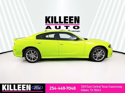 Used 2023 Dodge Charger GT image 9