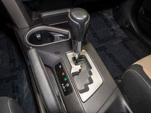 Used 2017 Toyota RAV4 XLE image 16