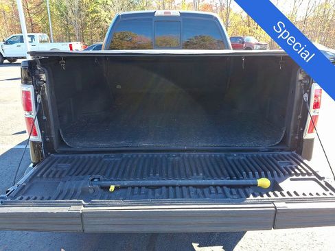Used 2013 Ford F150 XLT w/ Luxury Equipment Group image 30