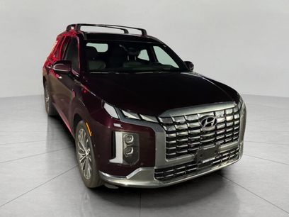 Used 2024 Hyundai Palisade Calligraphy