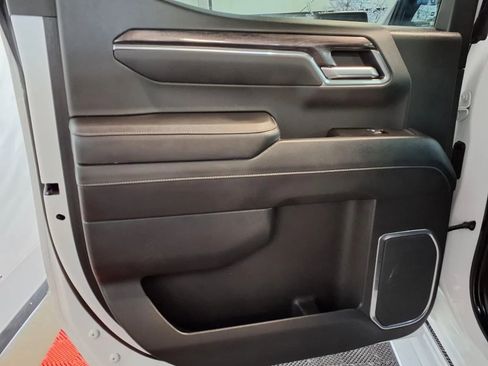 Used 2023 Chevrolet Silverado 1500 LTZ w/ LTZ Convenience Package II image 14