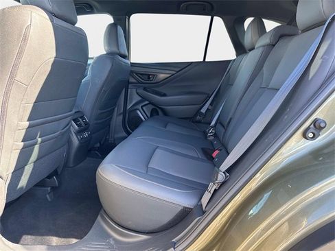 Used 2024 Subaru Outback Wilderness image 11