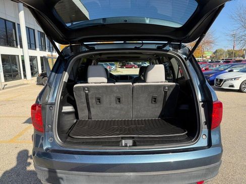 Used 2018 Honda Pilot EX-L image 15