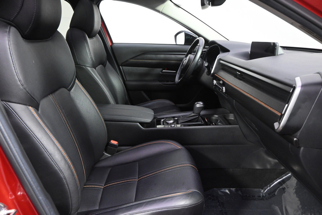 Used 2025 MAZDA CX-50 AWD 2.5 Hybrid w/ Premium Pkg image 16